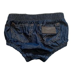 Wrangler 6mo Bottoms